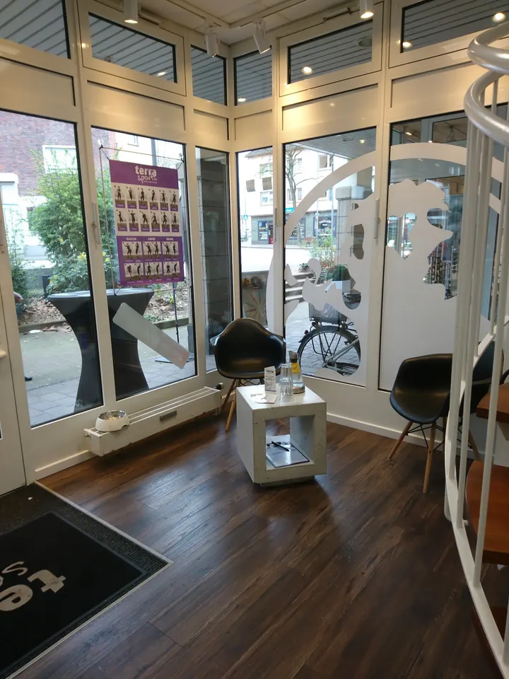 terra sports Ratingen — ems-training-studio in Zentrum, Ratingen — 2