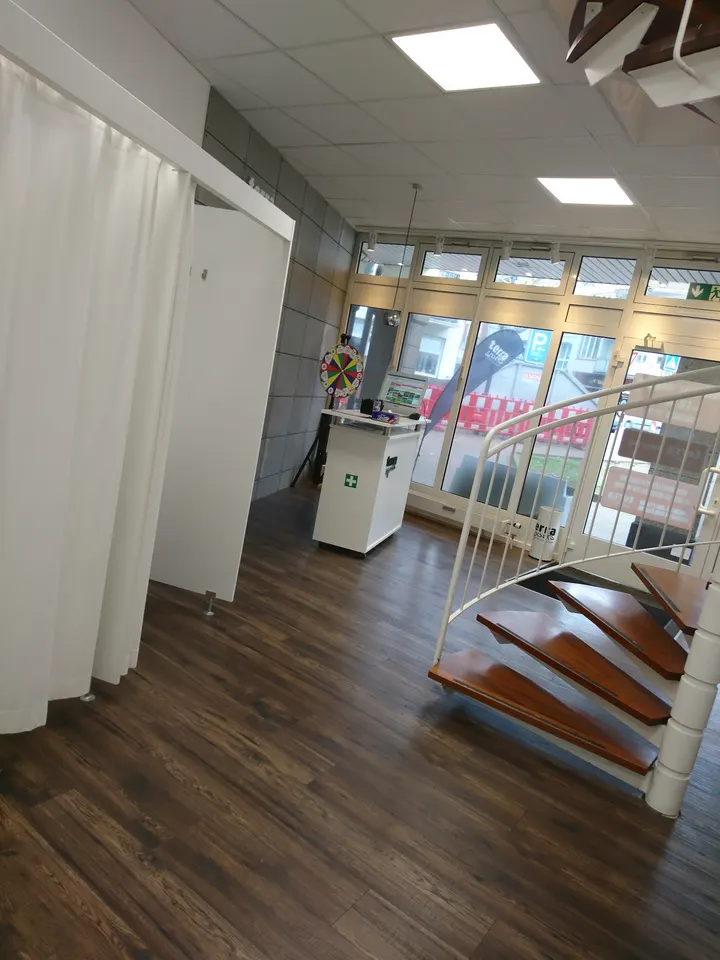 terra sports Ratingen — ems-training-studio in Ratingen — 3