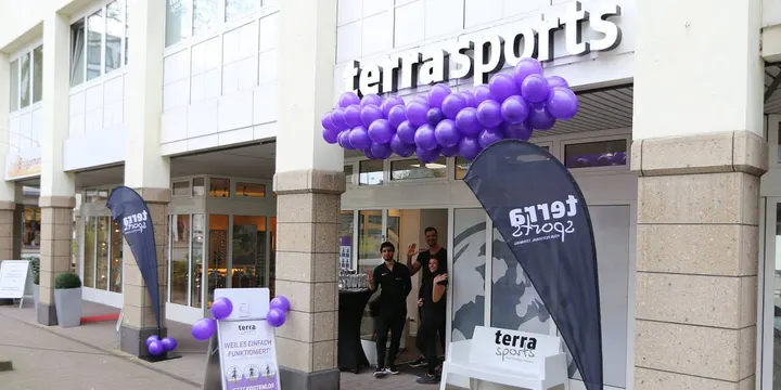 terra sports Ratingen — ems-training-studio in Ratingen — 4