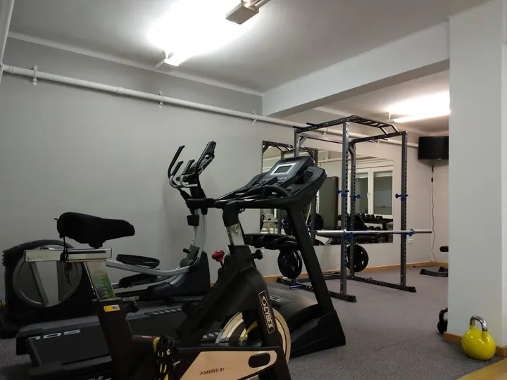Asturfit Readaptación — entrenamiento personal-studio en Centro Oeste, Oviedo — 3