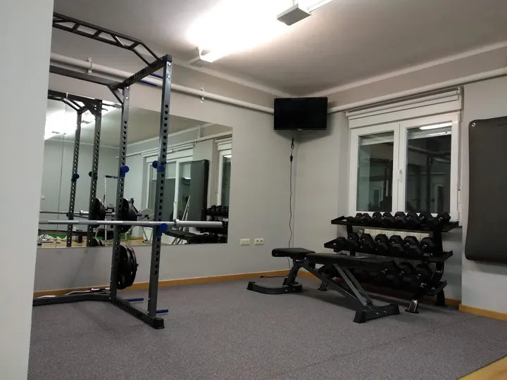 Asturfit Readaptación — entrenamiento personal-studio en Oviedo — 3