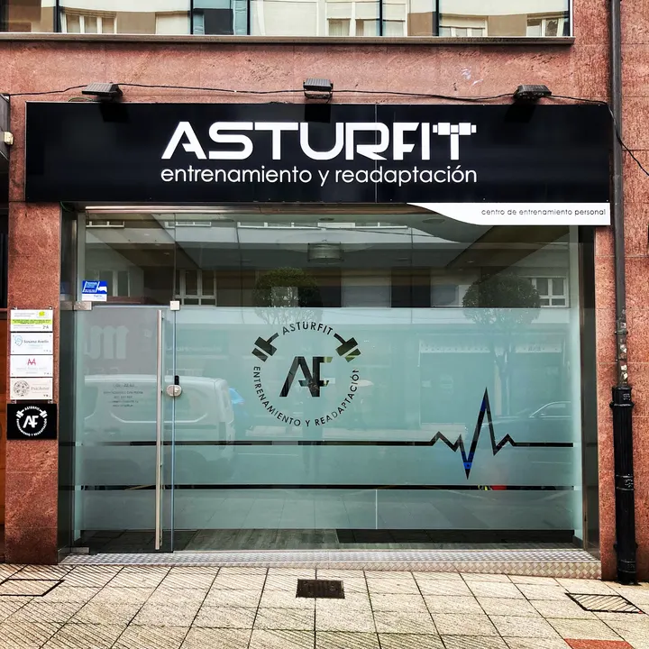Asturfit Readaptación — entrenamiento personal-studio en Oviedo — 4