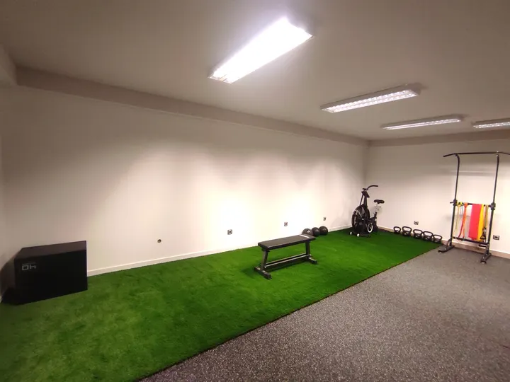 Asturfit Readaptación — entrenamiento personal-studio en Oviedo — 5