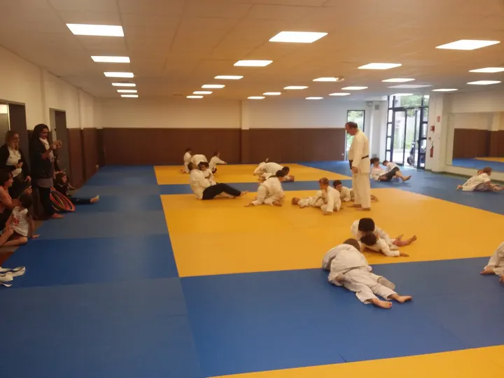 Marcq Judo — arts martiaux-studio à Marcq-en-Barœul, Lille — 3