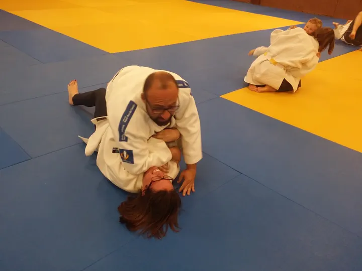Marcq Judo — arts martiaux-studio à Lille — 3
