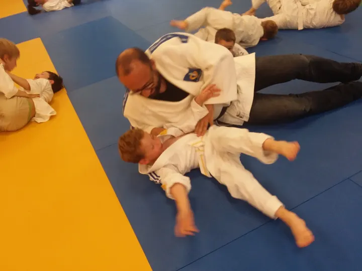 Marcq Judo — arts martiaux-studio à Lille — 4