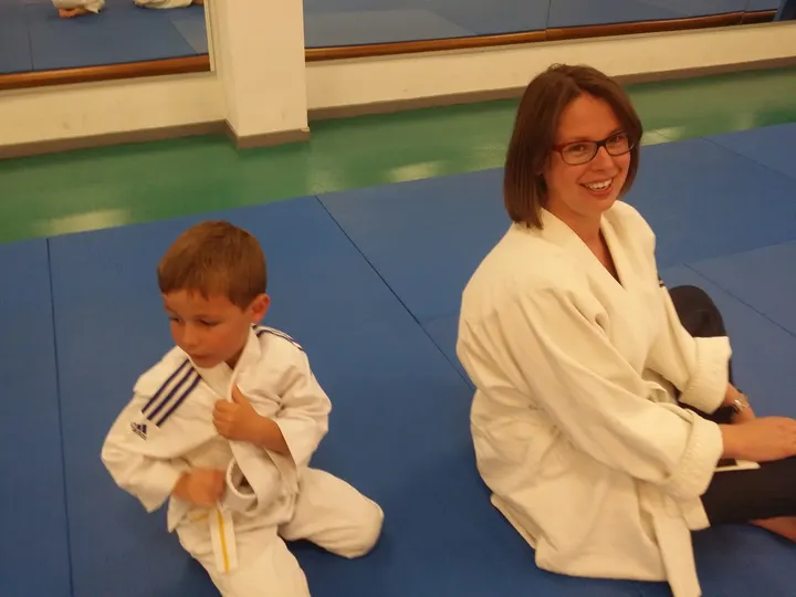 Marcq Judo — arts martiaux-studio à Lille — 5