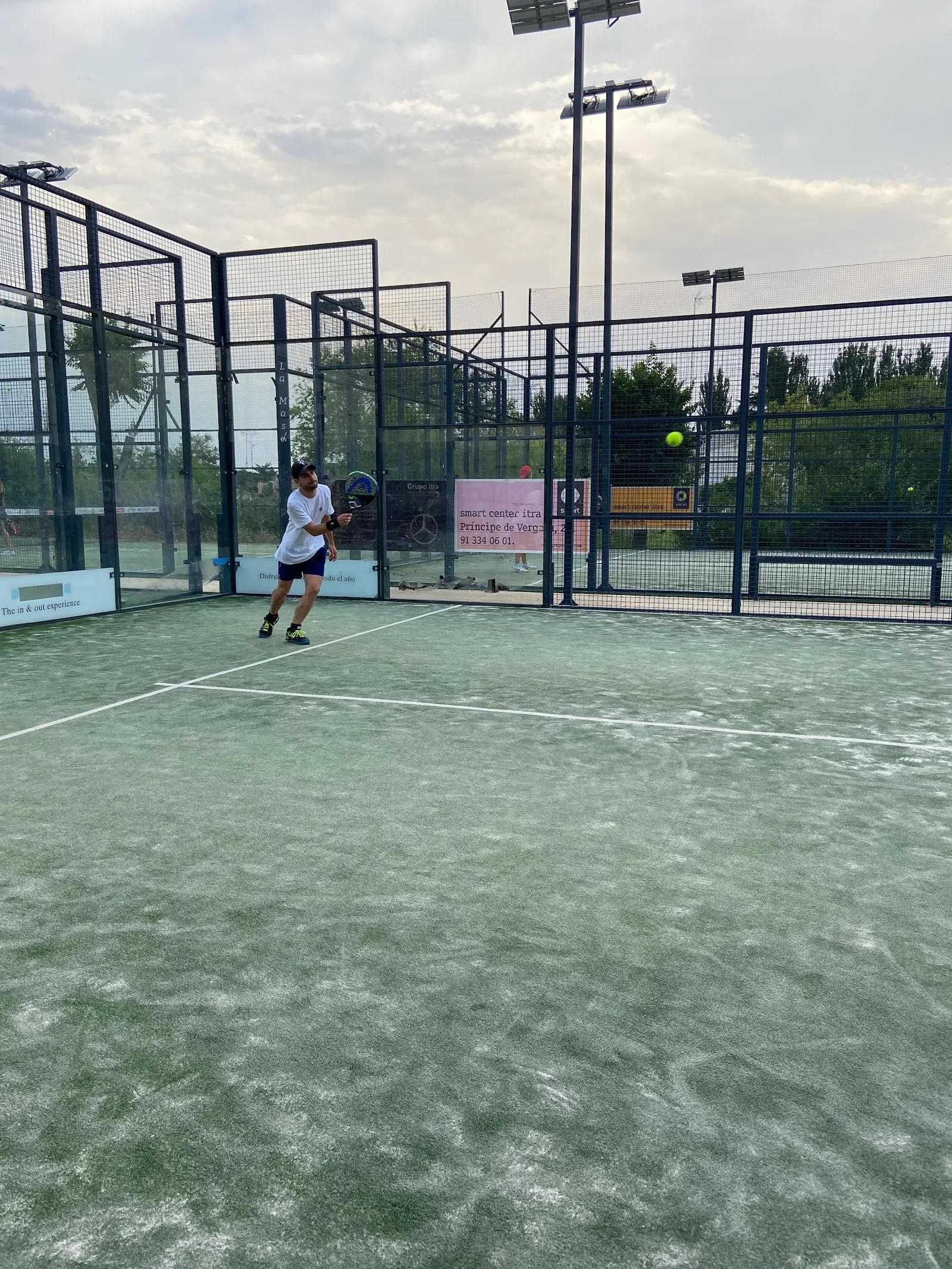 La Masó Sports Club — estudio de fitness-studio en Madrid — 3