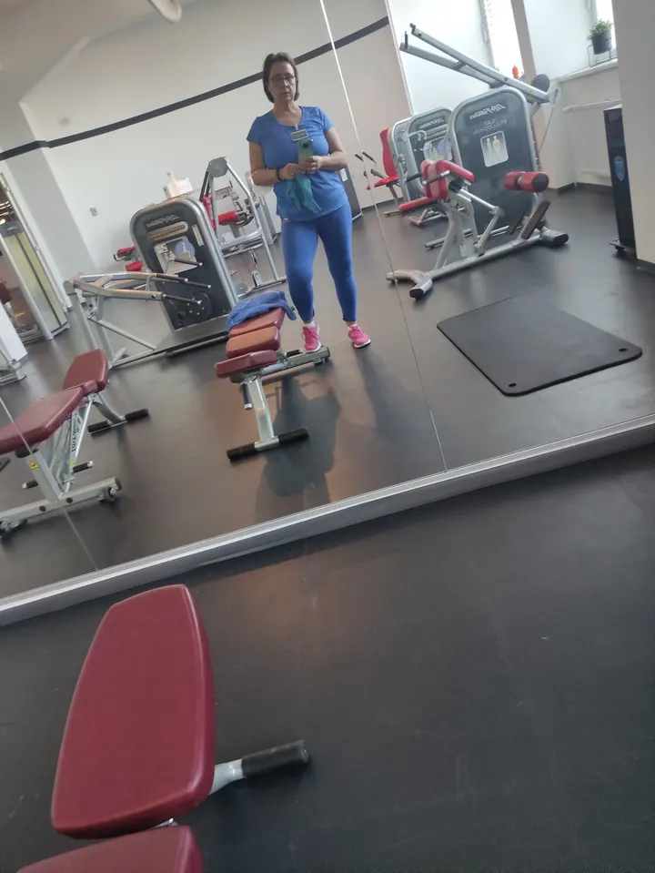 FISCHER FITNESS Hildesheim-Bockfeld — fitnessstudio in Bockfeld, Hildesheim — 2
