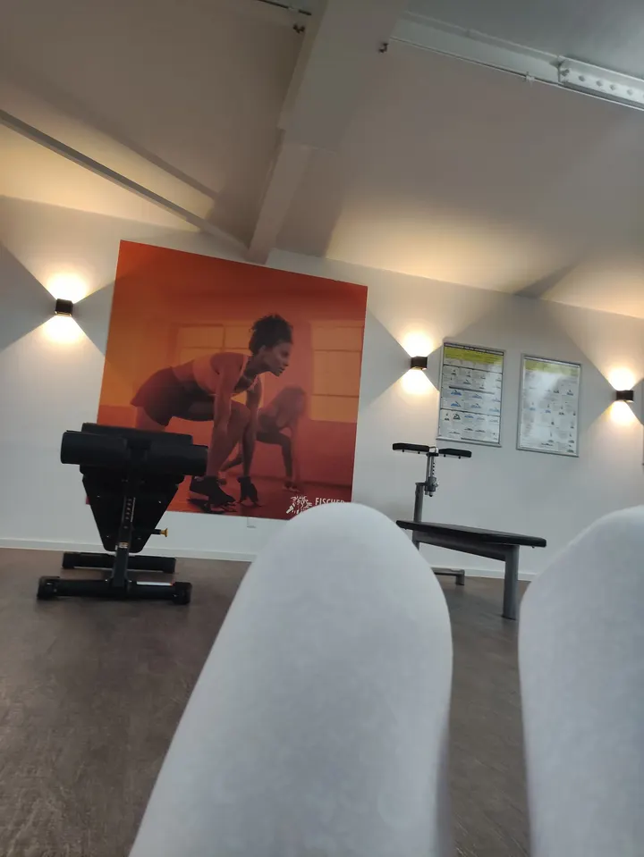FISCHER FITNESS Hildesheim-Bockfeld — fitnessstudio in Bockfeld, Hildesheim — 3