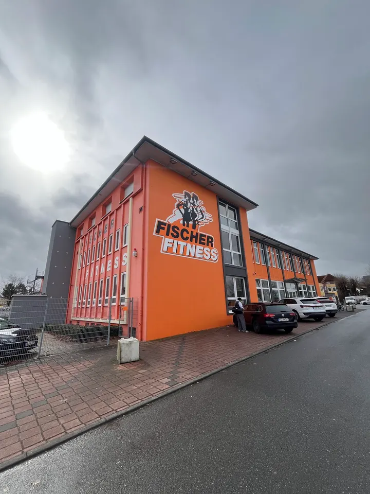 FISCHER FITNESS Hildesheim-Bockfeld — fitnessstudio in Hildesheim — 3