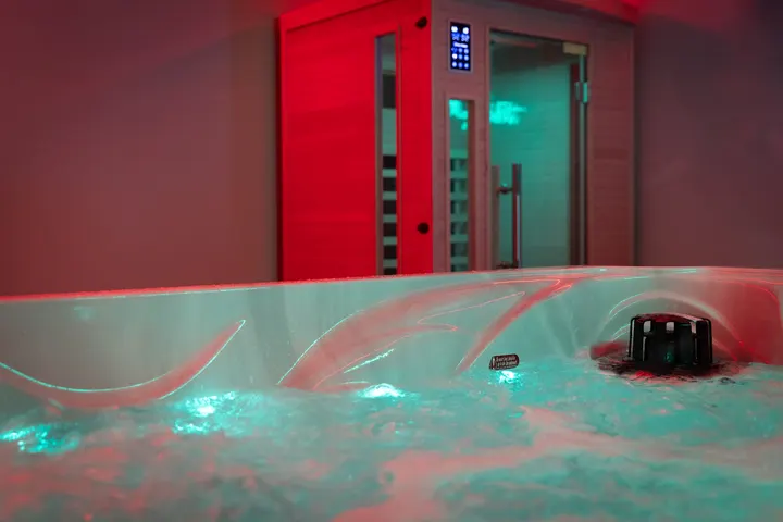 Mysolofit — salle de fitness-studio à Veauche — 3