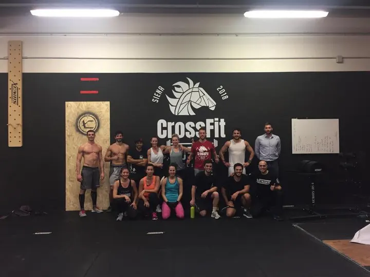 Crossfit 0577 — crossfit-studio a Siena — 4