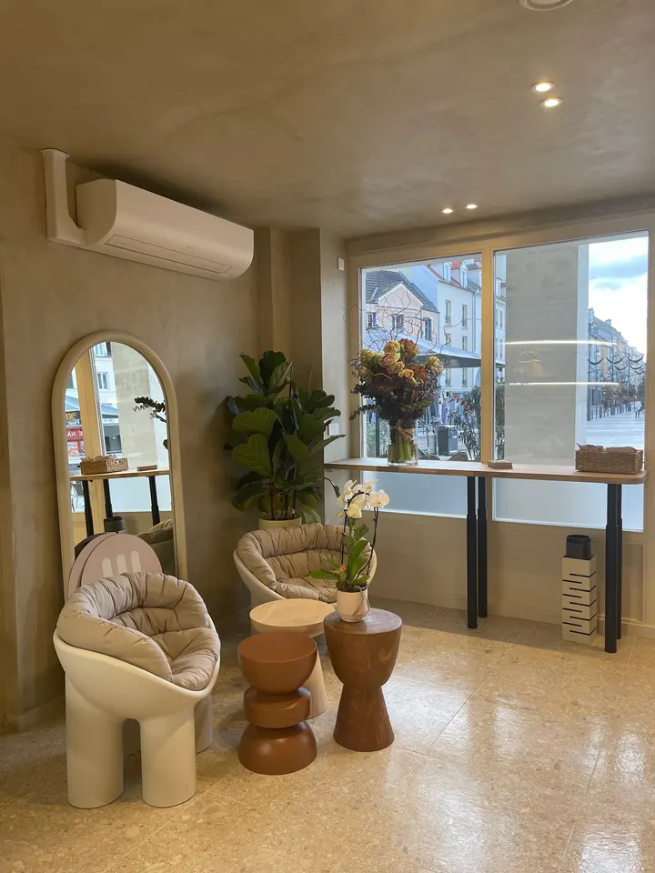 The New Me Saint-Germain-en-Laye — pilates reformer-studio à Saint-Germain-en-Laye, Paris — 2