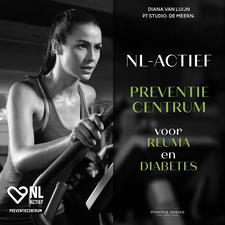 Personal trainer Leidsche Rijn — personal training-studio in Vleuten - De Meern, Utrecht — 2
