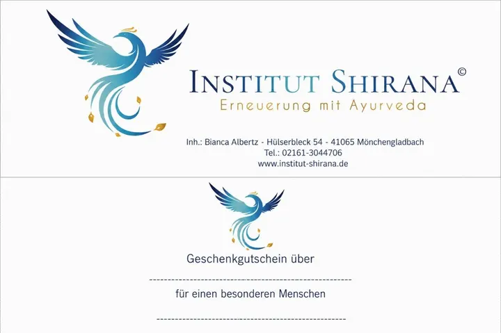 Institut Shirana — yoga-studio in Mönchengladbach — 3