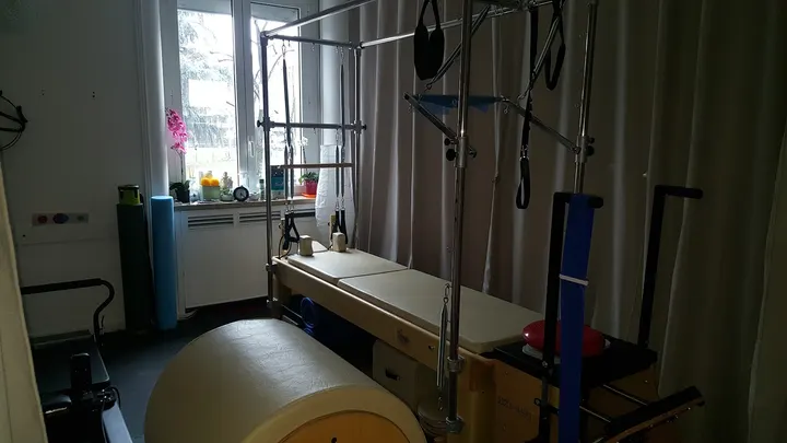 L'Etude De Bleuciel — wellness-studio a Tortona, Milano — 3