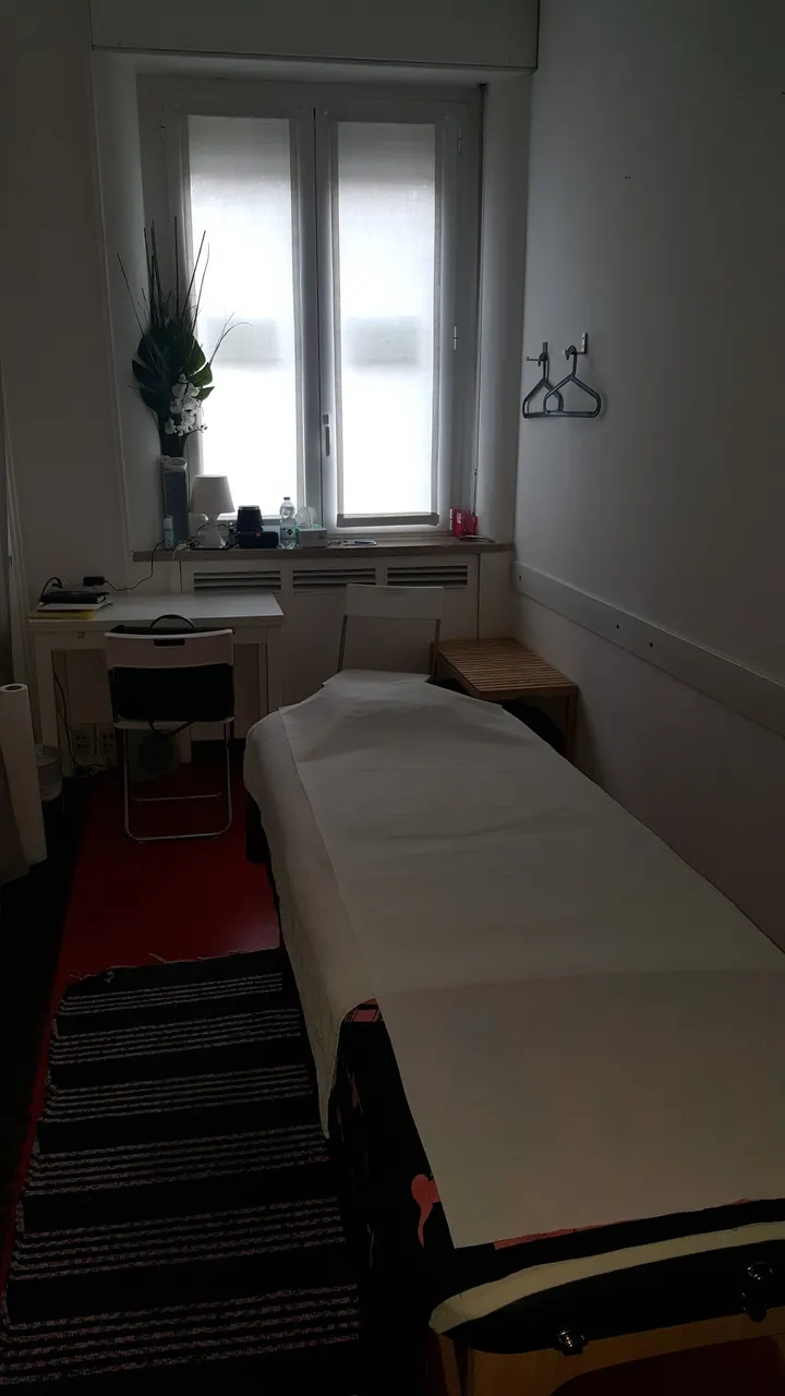 L'Etude De Bleuciel — wellness-studio a Milano — 3