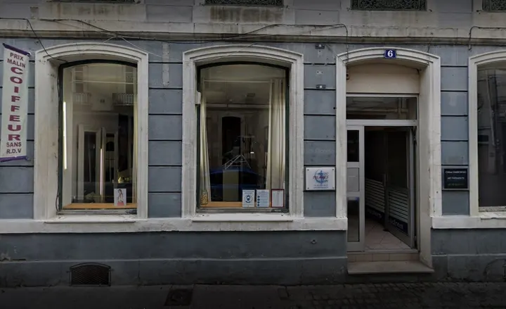 Studio Pilates Chalon — pilates reformer-studio à Chalon-sur-Saône — 5