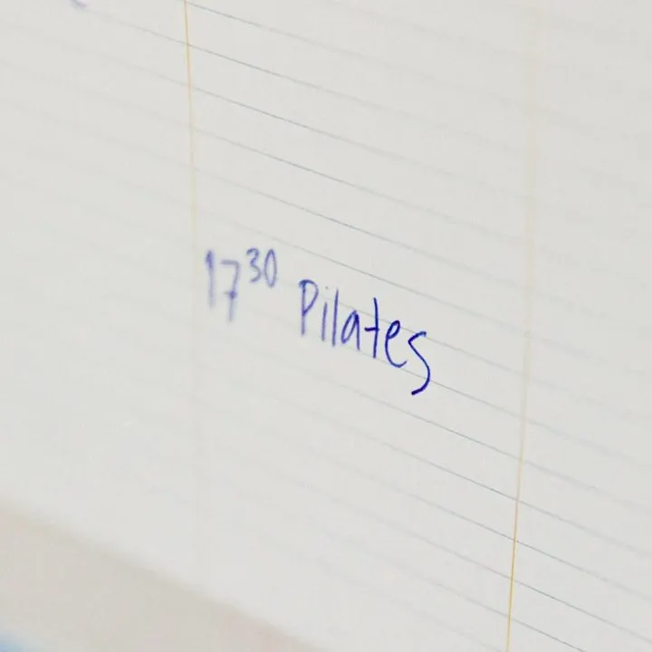 SALUTE - Pilates — Pilates in Bielingplatz, Nürnberg