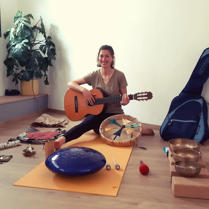 Pachananda — yoga-studio à Grenoble — 3