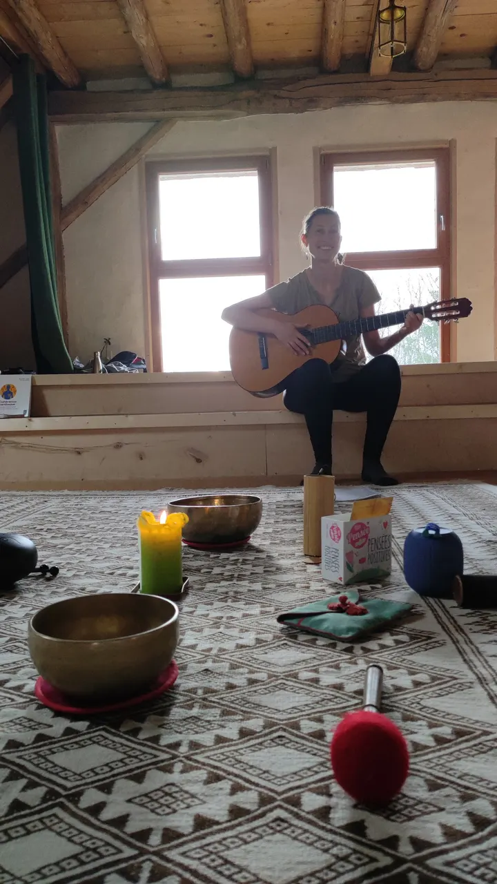 Pachananda — yoga-studio à Grenoble — 4
