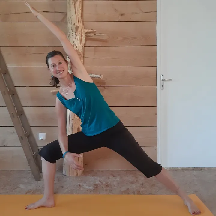 Pachananda — yoga-studio à Grenoble — 5