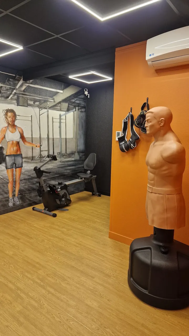 FA Coaching Studio — salle de fitness-studio à Herblay-sur-Seine, Paris — 2