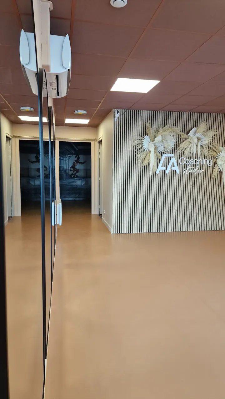 FA Coaching Studio — salle de fitness-studio à Herblay-sur-Seine, Paris — 3