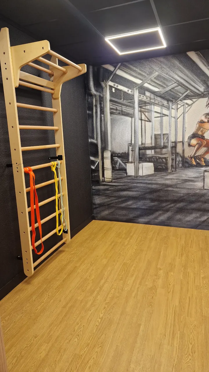 FA Coaching Studio — salle de fitness-studio à Paris — 3