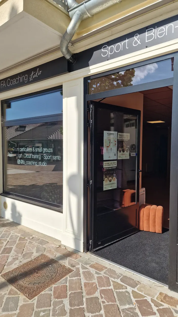 FA Coaching Studio — Pilates à Herblay-sur-Seine