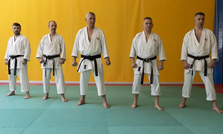 A.S.D. Fight & Fun — arti marziali-studio a Torino — 3