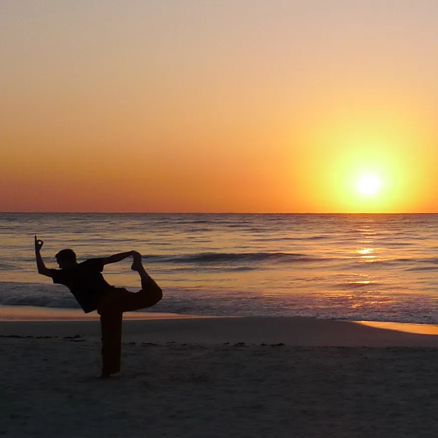 Satya Yoga Zentrum in Besse Tina Pfaar — yoga-studio i Edermünde — 3