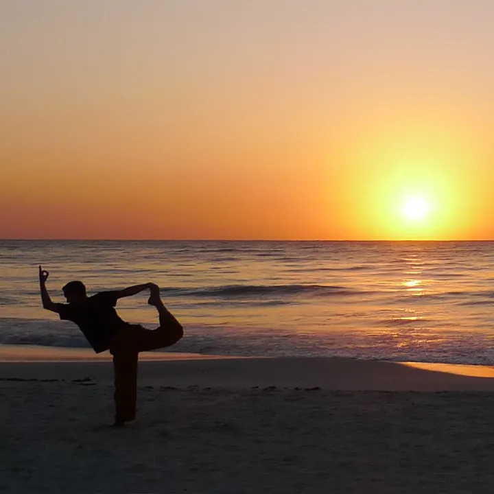 Satya Yoga Zentrum in Besse Tina Pfaar — yoga-studio in Edermünde — 3