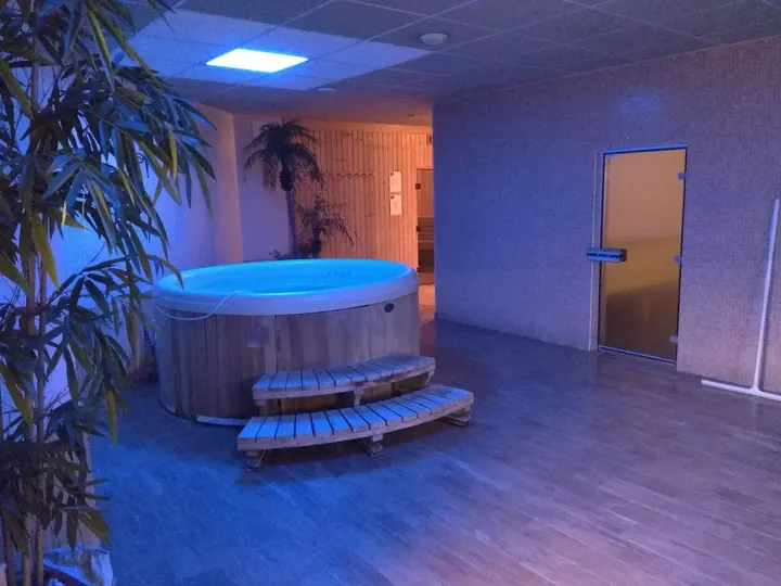 Salle de sport REIMS - GYM K Farman — salle de fitness-studio à Reims — 3