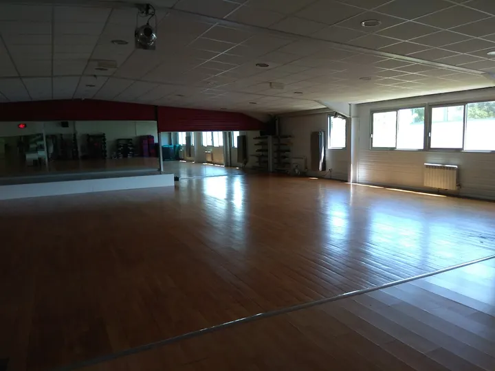 Salle de sport REIMS - GYM K Farman — salle de fitness-studio à Reims — 3