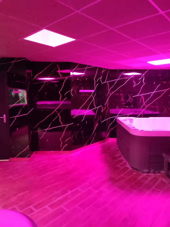 Salle de sport REIMS - GYM K Farman — salle de fitness-studio à Reims — 4