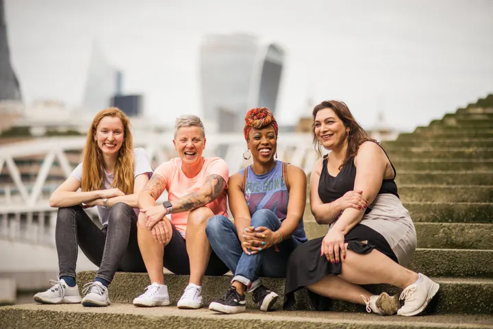 The Bridge — Fitness Studio in Southwark, London