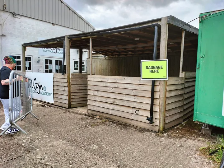 Suffolk Academy — fitness studio in Bury St Edmunds — 3