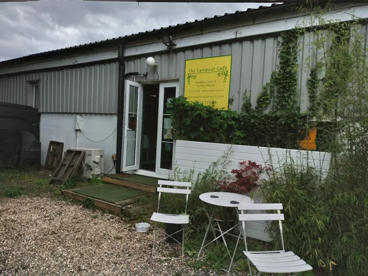 Suffolk Academy — fitness studio in Bury St Edmunds — 3