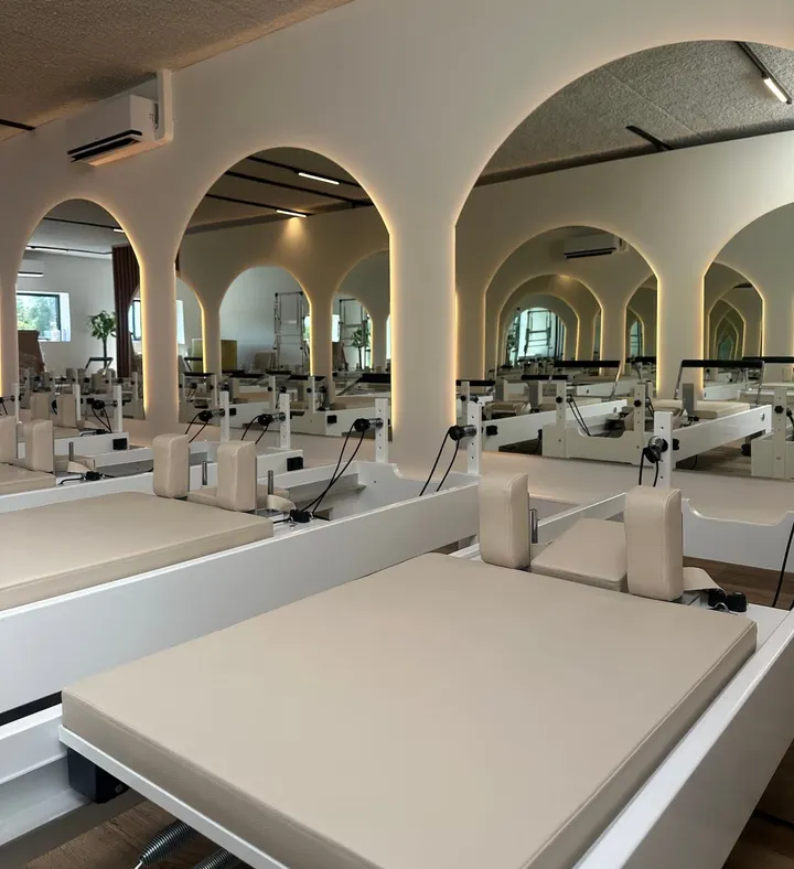 Biji Pilates — pilates-studio in Uithoorn — 2
