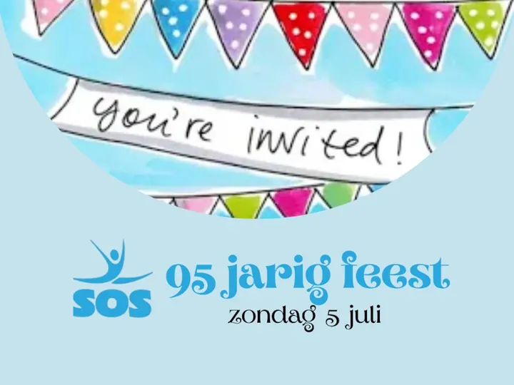 GV SOS Goirle — turnen-studio in Grobbendonck, Goirle — 3