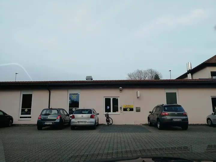 Fightclub Emmendingen — kampfsport-studio in Emmendingen — 2