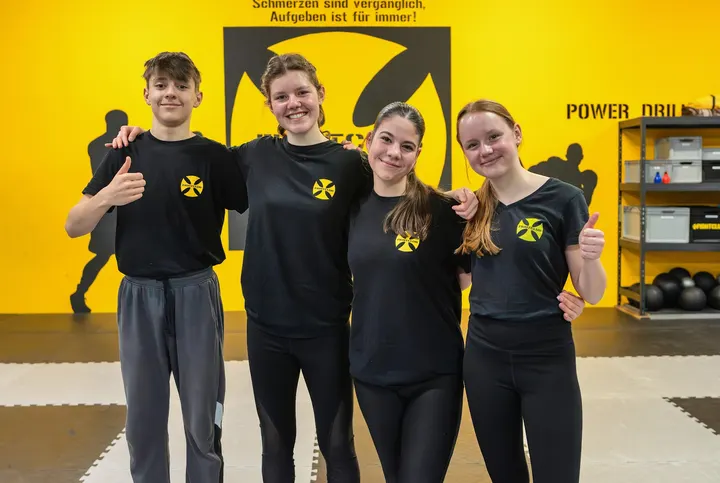 Fightclub Emmendingen — kampfsport-studio in Emmendingen — 3