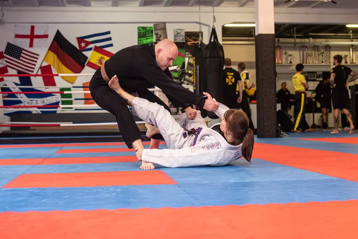 Fightclub Emmendingen — kampfsport-studio in Emmendingen — 3