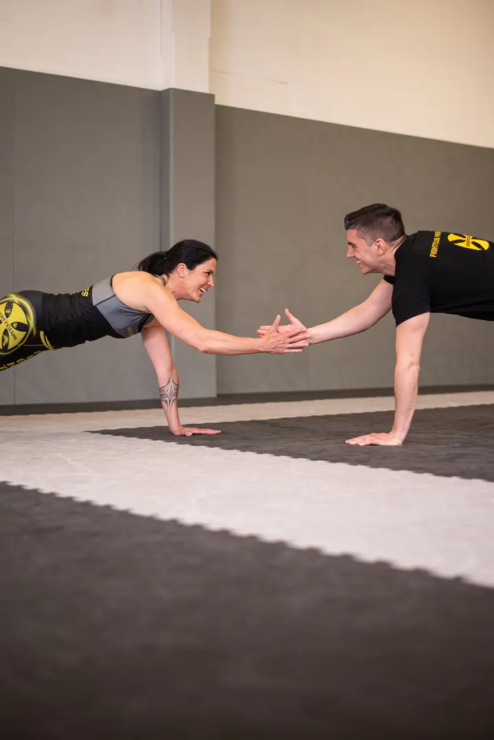 Fightclub Emmendingen — kampfsport-studio in Emmendingen — 4