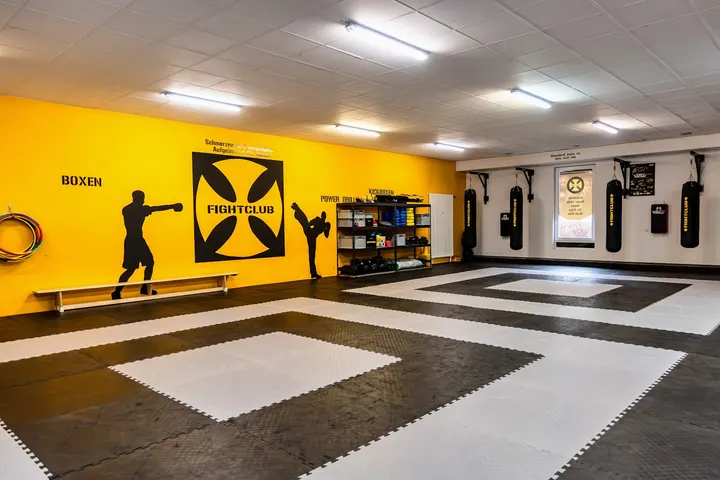 Fightclub Emmendingen — kampfsport-studio in Emmendingen — 5