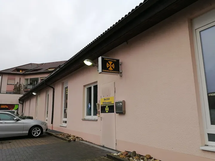 Fightclub Emmendingen — Kampfsport in Emmendingen