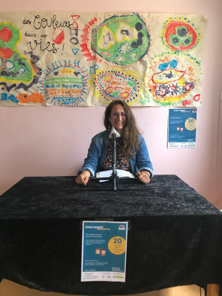 Kathia CARLUCCI - Coach de vie — coaching personnel-studio à Strasbourg — 5