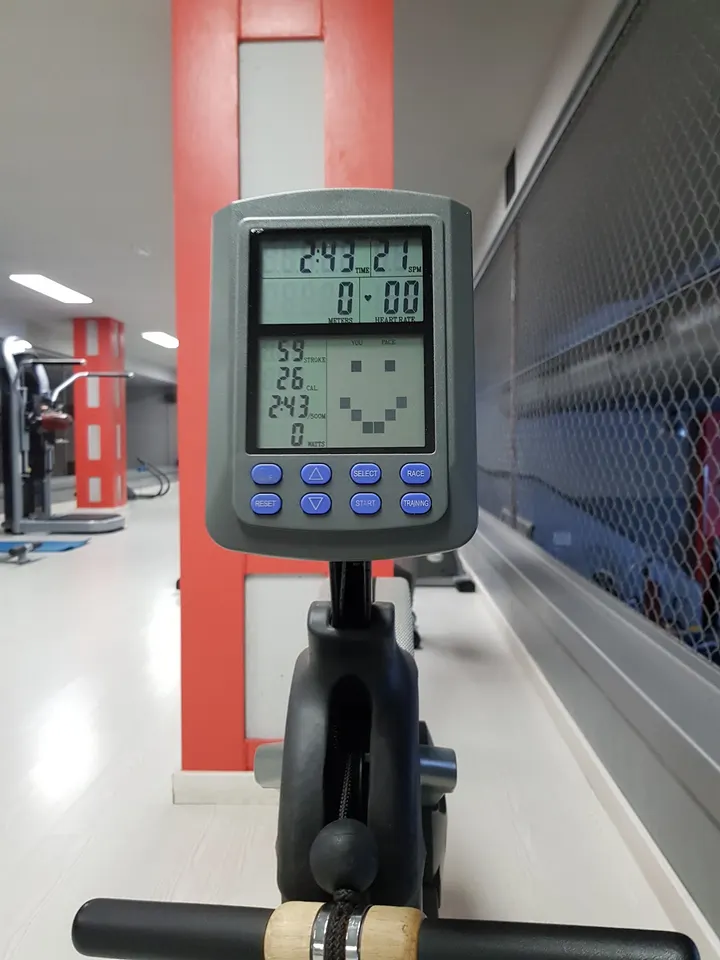 Fitness 19 Villalba — estudio de fitness-studio en Urbanización Danubio, Collado Villalba — 2